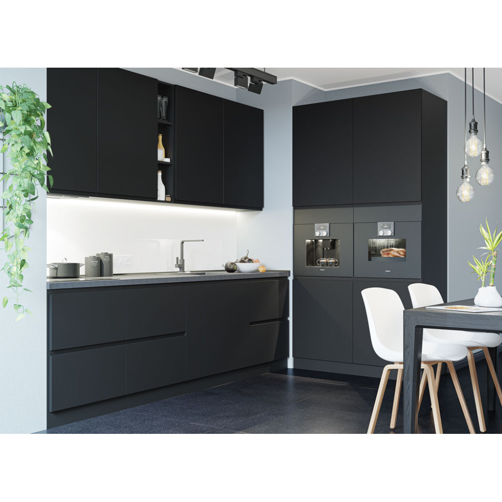 Кухня Інтерно (Interno)