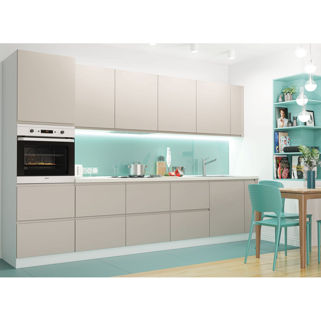 Кухня Інтерно (Interno)
