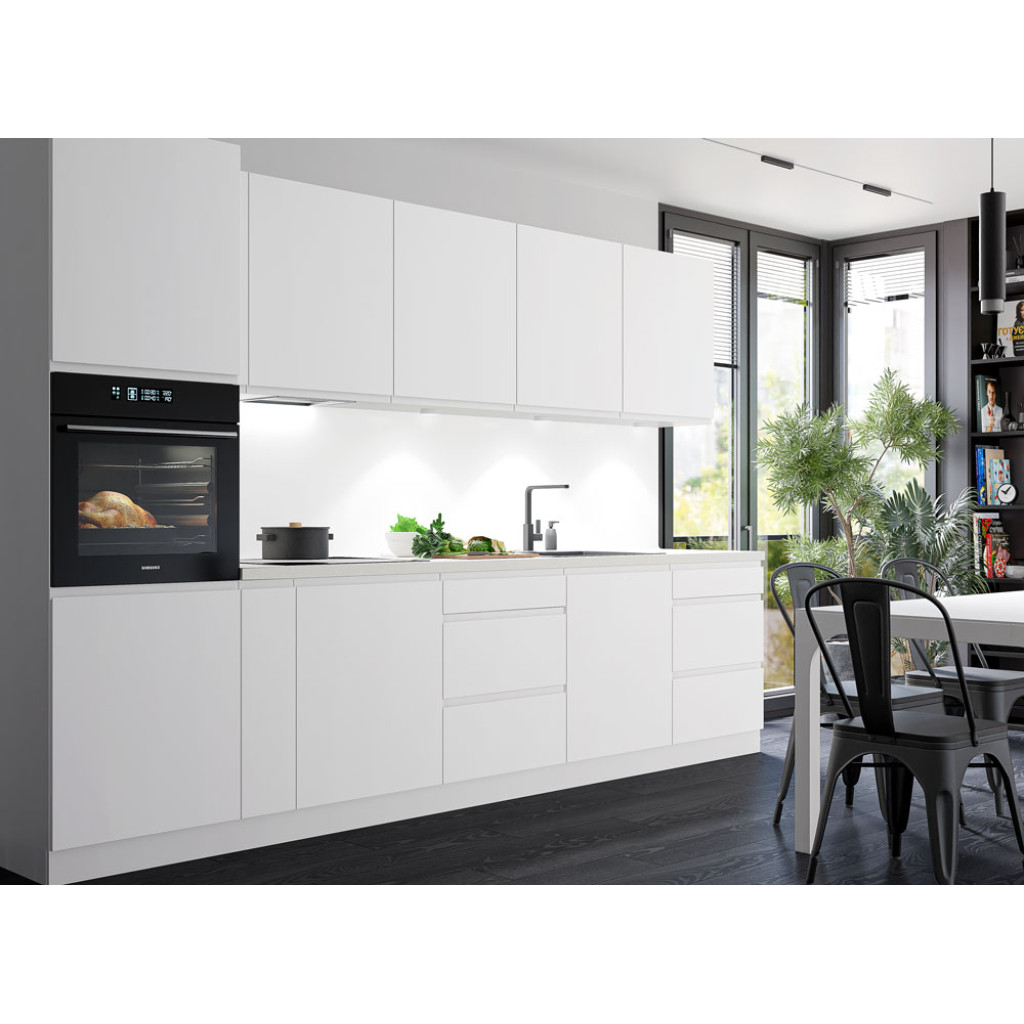 Кухня Інтерно (Interno)