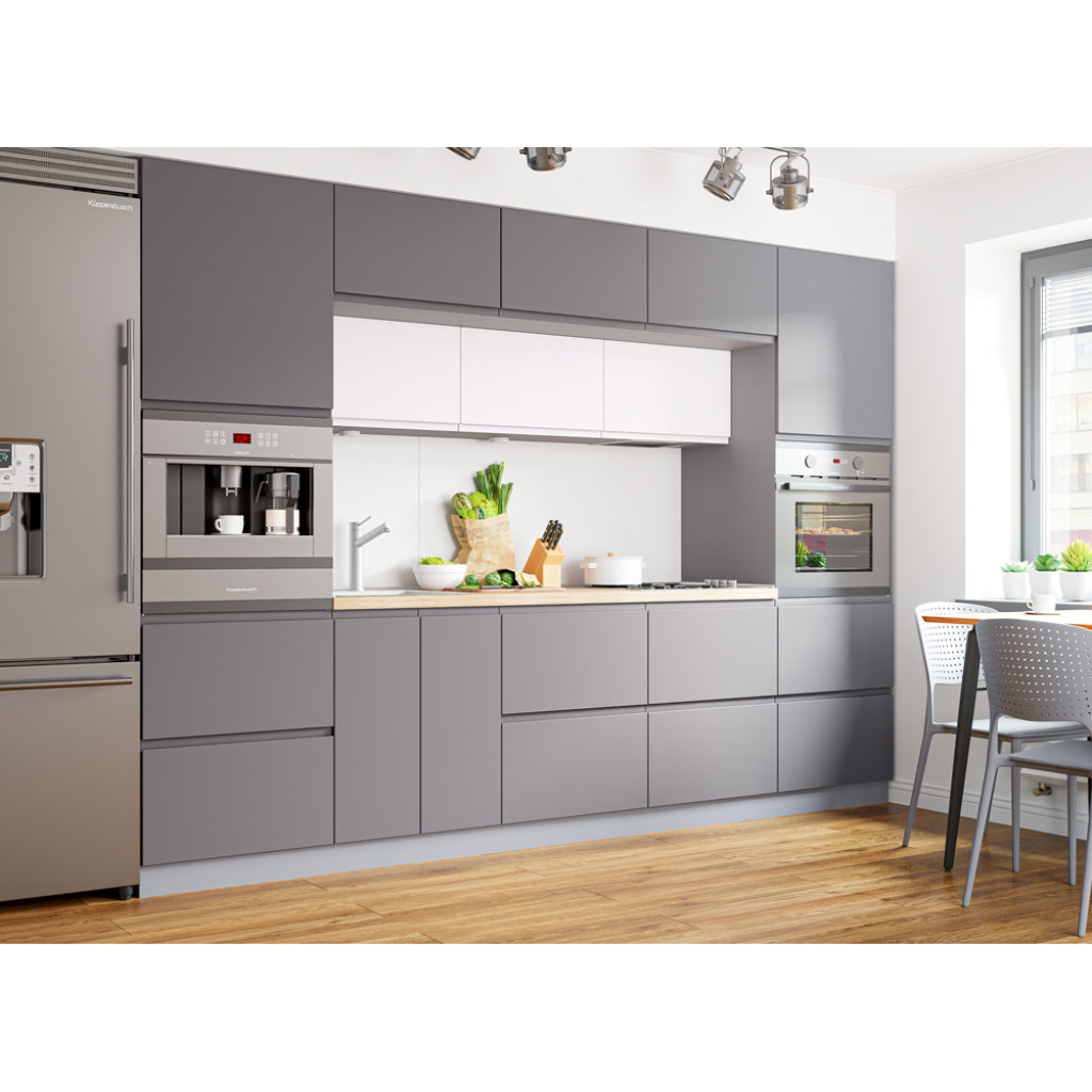 Кухня Інтерно (Interno)