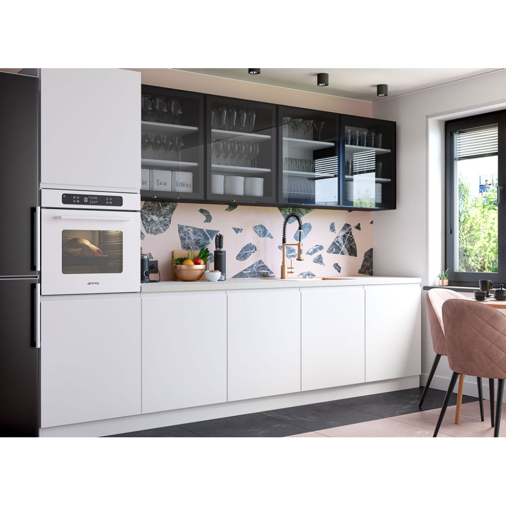 Кухня Інтерно (Interno)