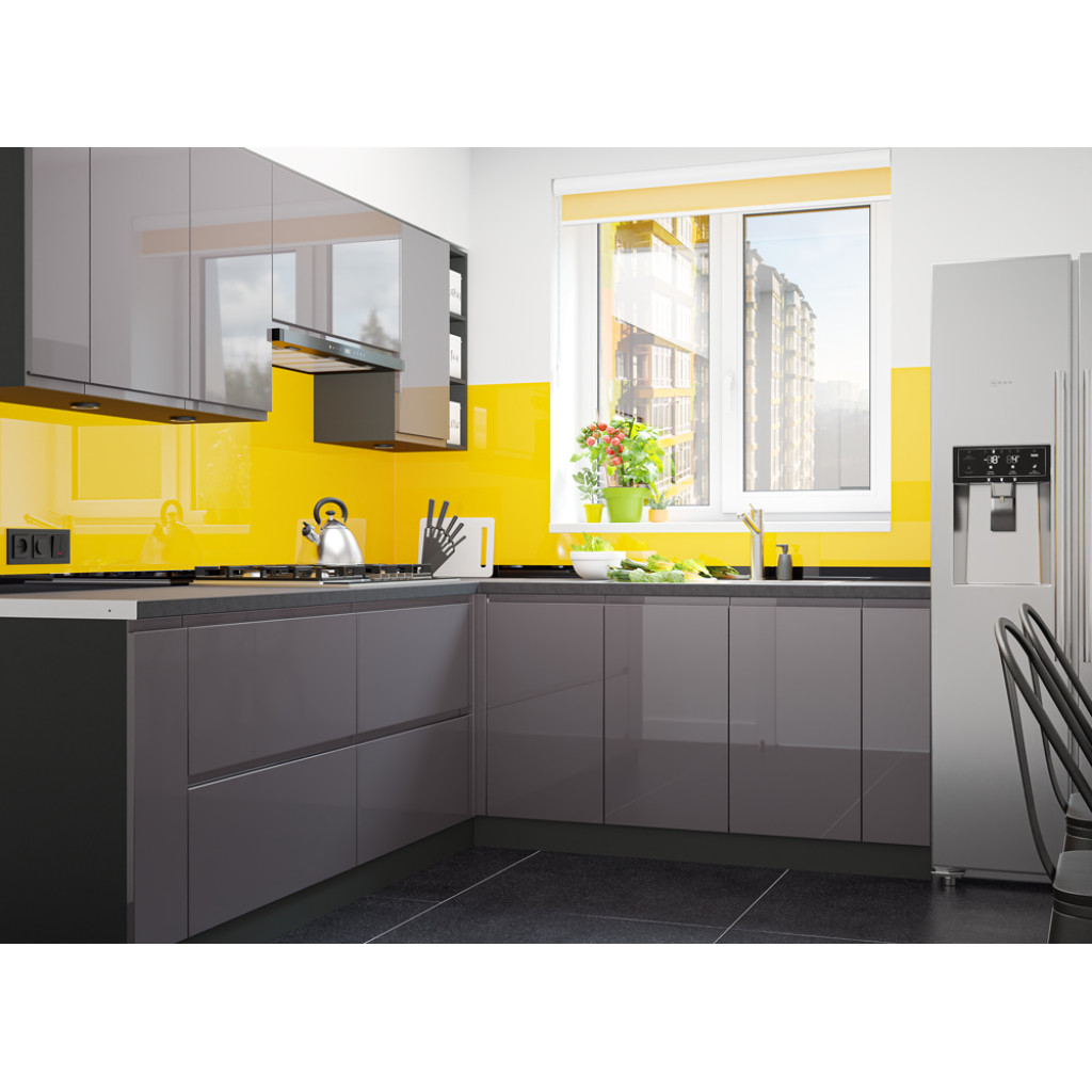Кухня Інтерно (Interno)