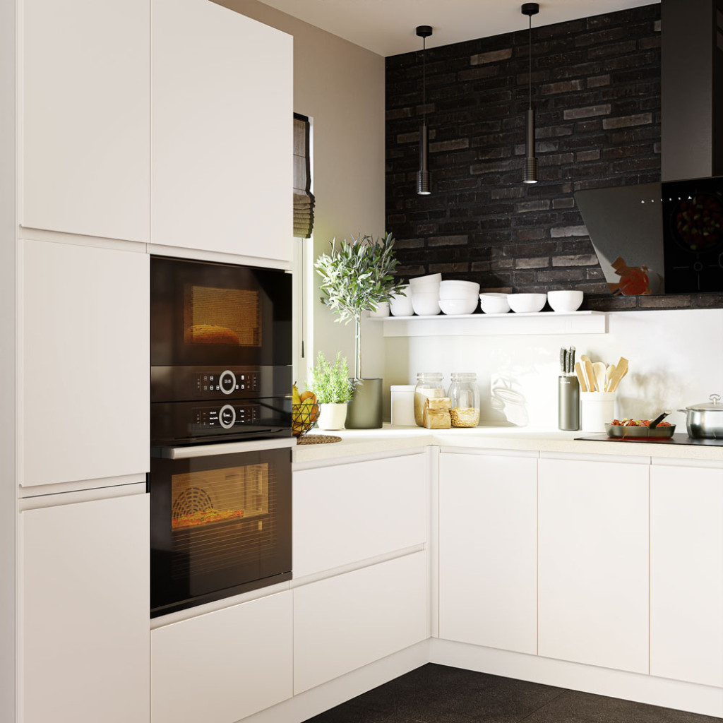 Кухня Інтерно (Interno)