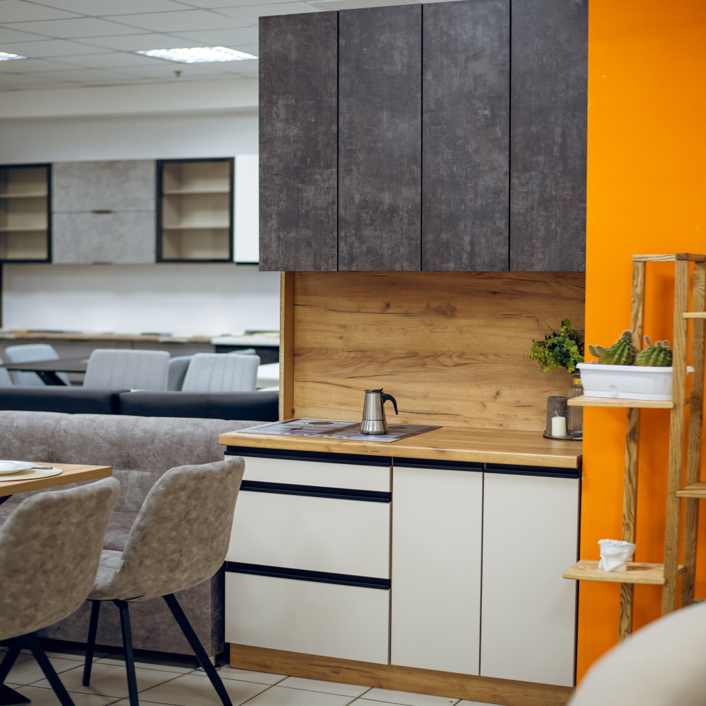 Кухня Софі