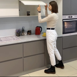 Кухня Інтерно (Interno)