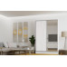 Шафа купе 1200х600х2400 (Mebel Star)