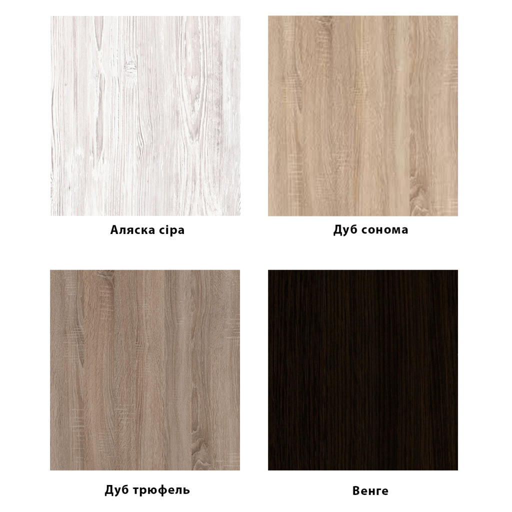 Шафа купе 1200х600х2400 (Mebel Star)