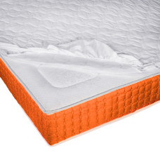 CAT IN BED Наматрацник MAXY SOFT