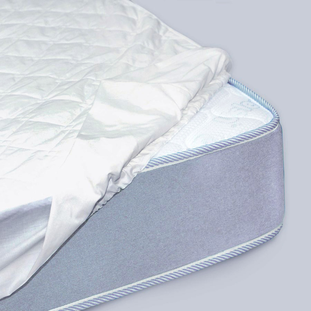 CAT IN BED Наматрацник MAXY SOFT