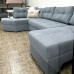 Кутовий диван Дайкірі