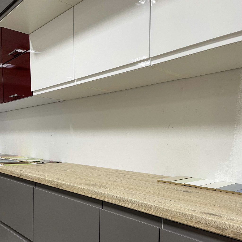 Кухня Інтерно (Interno)