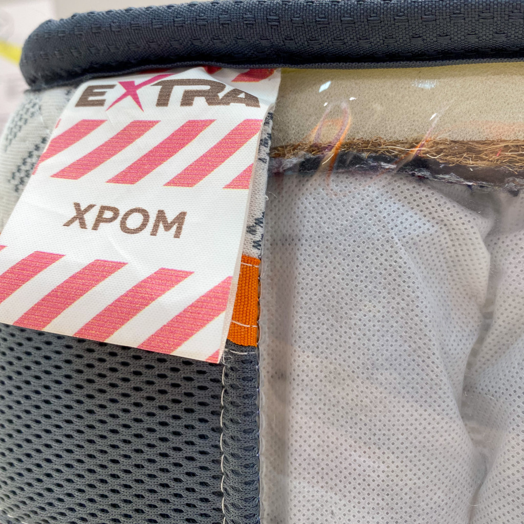 Матрац Extra Хром