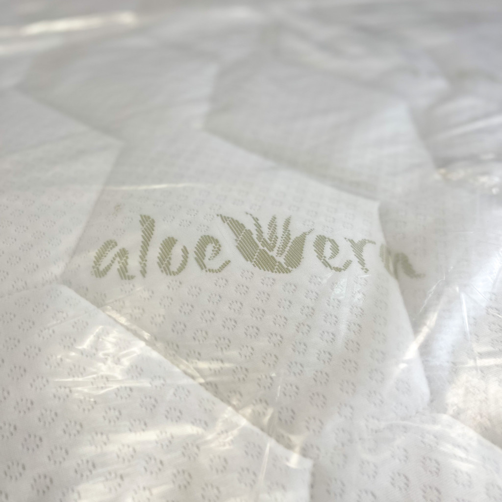 Матрац Aloe Vera Флора