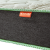 Матрац Sleep&Fly Organic Delta