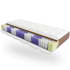 Матрац Lotos Guru