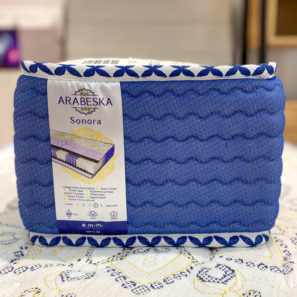Матрац Arabeska Sonora