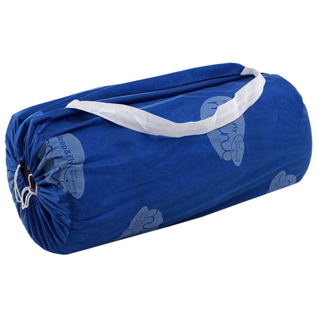 Топер Sleep&Fly mini Super Flex