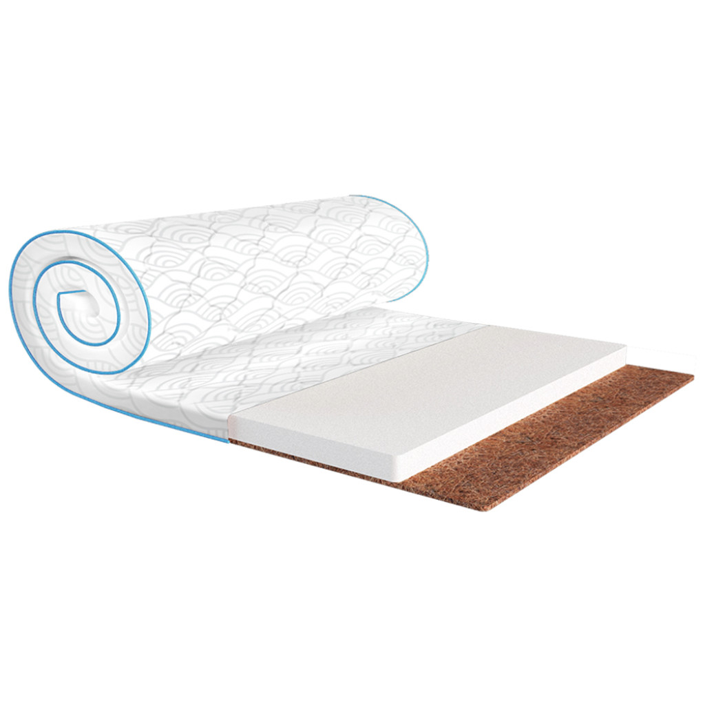 Топер Sleep&Fly mini Flex 2в1 Kokos