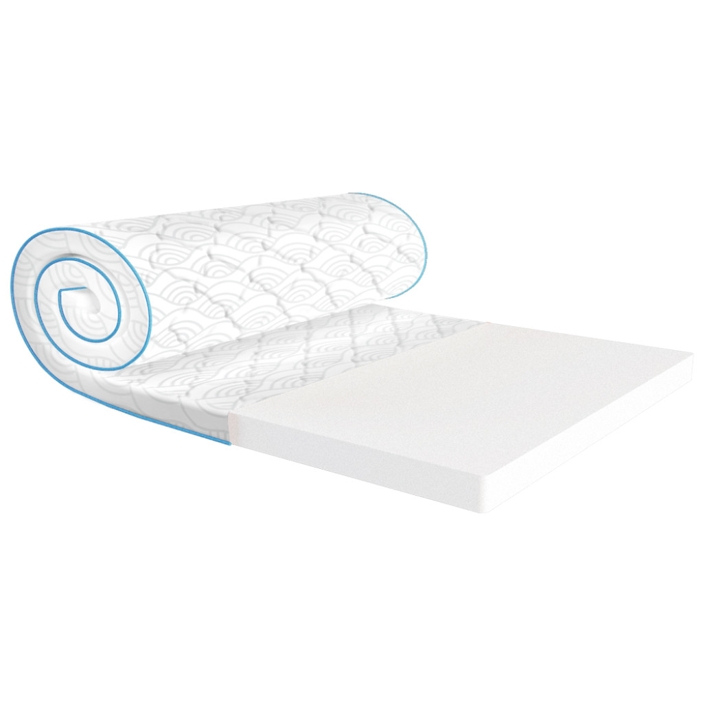 Топер Sleep&Fly mini Super Flex