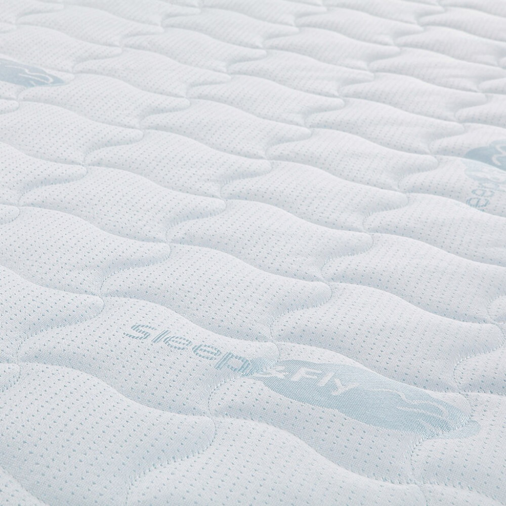 Матрац Sleep&Fly SF Daily 2в1