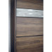 Шафа купе Баварія 1800х600х2400 (Mebel Star)