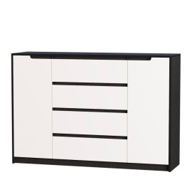 Мікс-3 - Комод на телескопах